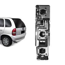 Soquete da lanterna traseira GM Corsa e Montana 2000 a 2010