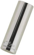 Soquete de 15 mm Crescent 3/8" com 6 pontos de profundidade Soquete de 15 mm Crescent 3/8" com 6 pontos de profundidade