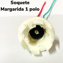 Soquete De Farol Automotivo - H4 - h7 - margarida 1polo E 2polo - Pingão - 69 Soquete De Farol Automotivo - H4 - h7 - margarida 1polo E 2polo - Pingão - 69