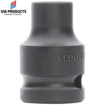 Soquete de Impacto 1/2" Sextavado 21mm R63002106 Gedore