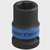 Soquete de impacto 14mm - 1/2pol king tony