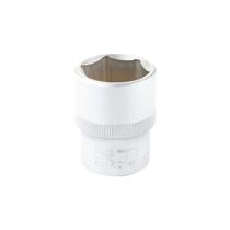 Soquete de Impacto 20mm Sextavado com Encaixe 1/2pol STELS-1382055