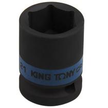 Soquete de impacto 21mm - 1/2pol king tony