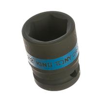 Soquete de impacto 22mm - 1/2pol king tony
