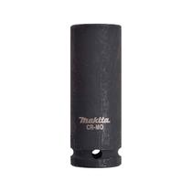 Soquete de Impacto 22x81.5mm com Encaixe de 1/2 Pol B-52255 Makita