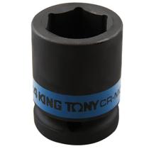 Soquete de impacto 24mm - 3/4pol king tony