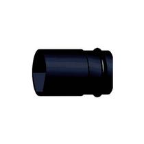 Soquete de Impacto 27x81.5mm com Encaixe de 1/2 Pol B-52277 Makita