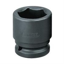 Soquete De Impacto 3/4 Pol Sextavado K32 - 22mm Gedore