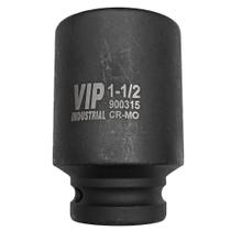 Soquete de Impacto 3/4" X 1.1/2" Longo 900315 - Vip