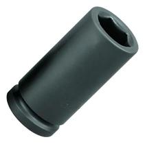 SOQUETE DE IMPACTO CURTO 1/2x17mm