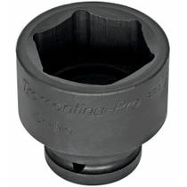 Soquete de Impacto de 1.11/16 Polegadas com Encaixe de 3/4 Polegadas Tramontina