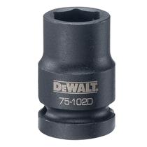 Soquete de Impacto DEWALT DWMT75102OSP - 1/2 Drive, 14 mm, 6 Pontos