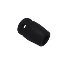 Soquete de Impacto - Encaixe 1/2 x1/2 Polegadas - Sextavado - Gedored