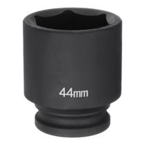 Soquete de impacto HARFINGTON Deep, unidade 3/4 de 6 pontos e 44 mm