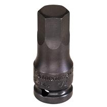 Soquete de Impacto Hexagonal 1/2'' x 6mm (44901/106) - Tramontina Pro