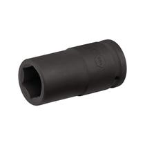 Soquete de impacto Jetech 3/4", 27 mm de profundidade, 6 pontos, Chrome Moly