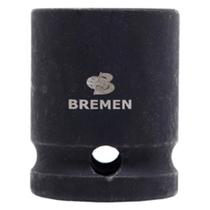 Soquete de Impacto Longo 1/2" x 22 mm 9946 BREMEN