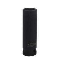 Soquete de impacto longo encaixe 1/2 - 16mm - sil1216vx Soquete de impacto longo encaixe 1/2 - 16mm - sil1216vx
