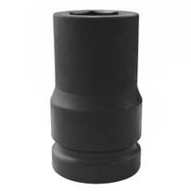 Soquete De Impacto Longo Encaixe 1 - 24Mm - Sil124Vx - Vx Soquete De Impacto Longo Encaixe 1 - 24Mm - Sil124Vx - Vx