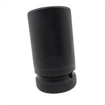 Soquete De Impacto Longo Sextavado Encaixe 1 Pol 33mm