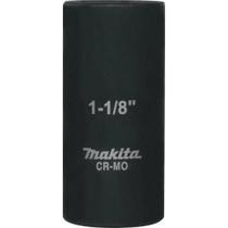 Soquete de impacto Makita A-96350 1-1/8 1/2 Drive Deep Well