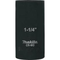 Soquete de impacto Makita A-96366 1-1/4 1/2 Drive Deep Well Soquete de impacto Makita A-96366 1-1/4 1/2 Drive Deep Well