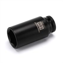 Soquete de Impacto MIXPOWER 1/2" Encaixe 1-1/16" CR-MO Soquete de Impacto MIXPOWER 1/2" Encaixe 1-1/16" CR-MO