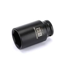 Soquete de impacto MIXPOWER 1/2" encaixe 1-5/16" CR-MO Soquete de impacto MIXPOWER 1/2" encaixe 1-5/16" CR-MO