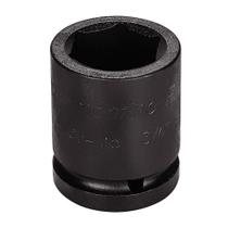 Soquete de Impacto Sextavado 1.1/8''X3/4'' (44892/107) - Tramontina Pro