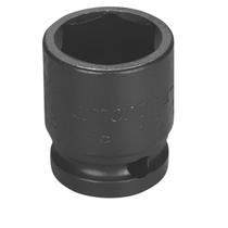 Soquete de Impacto Sextavado 1/2'' x 7/8'' (44879/111) - Tramontina Pro Soquete de Impacto Sextavado 1/2'' x 7/8'' (44879/111) - Tramontina Pro