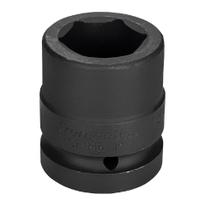 Soquete de Impacto Sextavado 1.5/16'' X 1'' (44918/010) - Tramontina Pro Soquete de Impacto Sextavado 1.5/16'' X 1'' (44918/010) - Tramontina Pro