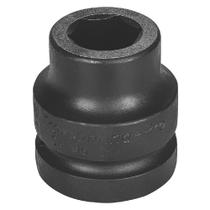 Soquete de Impacto Sextavado 1'' x 1.3/16'' (44918/008) - Tramontina Pro Soquete de Impacto Sextavado 1'' x 1.3/16'' (44918/008) - Tramontina Pro