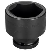 Soquete de Impacto Sextavado 3/4'' x 50mm (44890/150) - Tramontina Pro
