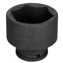 Soquete de Impacto Sextavado 60mm Tramontina PRO Soquete de Impacto Sextavado 60mm Tramontina PRO