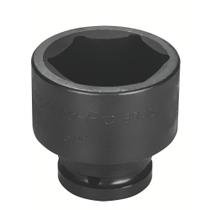 Soquete de Impacto Sextavado em Aço Cromo Molibdênio 1.3/8" - Encaixe 3/4'' Tramontina PRO Soquete de Impacto Sextavado em Aço Cromo Molibdênio 1.3/8" - Encaixe 3/4'' Tramontina PRO