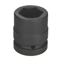 Soquete de Impacto Sextavado em Aço Cromo Molibdênio 1.5/16" - Encaixe 1'' Tramontina PRO