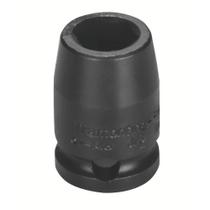 Soquete de Impacto Sextavado em Aço Cromo Molibdênio 11 mm - Encaixe 3/8'' Tramontina PRO