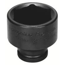 Soquete de Impacto Sextavado em Aço Cromo Molibdênio 13/16'' - Encaixe 3/4'' Tramontina PRO