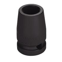 Soquete de Impacto Sextavado em Aço Cromo Molibdênio 14 mm - Encaixe 1/2'' Tramontina PRO