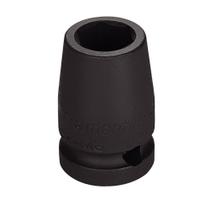 Soquete De Impacto Sextavado Em Aço Cromo Molibdênio 19 Mm - Encaixe 1/2'' Tramontina Pro Tramontina