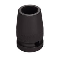 Soquete de Impacto Sextavado em Aço Cromo Molibdênio 19 mm - Encaixe 1/2'' Tramontina PRO