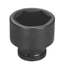 Soquete de Impacto Sextavado em Aço Cromo Molibdênio 32 mm - Encaixe 3/4'' Tramontina PRO Soquete de Impacto Sextavado em Aço Cromo Molibdênio 32 mm - Encaixe 3/4'' Tramontina PRO