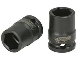 Soquete de Impacto Sextavado Encaixe 3/4 - 27MM - 5151327 KS (ALEMÃ) Soquete de Impacto Sextavado Encaixe 3/4 - 27MM - 5151327 KS (ALEMÃ)