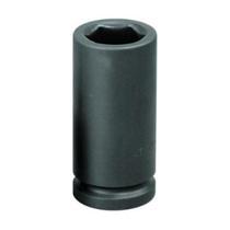 Soquete de Impacto Sextavado Longo 1/2'' 20mm 019115 GEDORE