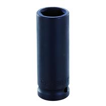 Soquete De Impacto Sextavado Longo 1/2 24M St34417sc Sata