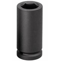 Soquete de Impacto Sextavado Longo 3/4'' x 15/16'' (020156) - Gedore Soquete de Impacto Sextavado Longo 3/4'' x 15/16'' (020156) - Gedore