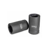 Soquete de Impacto Sextavado Longo 3/4 X 30 Mm Noll Aço Crv Soquete de Impacto Sextavado Longo 3/4 X 30 Mm Noll Aço Crv