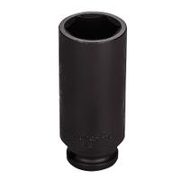 Soquete de Impacto Sextavado Longo em Aço Cromo Molibdênio 13/16'' - Encaixe 3/8'' Tramontina PRO