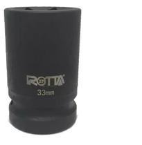 Soquete De Impacto Sextavado Longo Encaixe De 1''33mm Rota Soquete De Impacto Sextavado Longo Encaixe De 1''33mm Rota