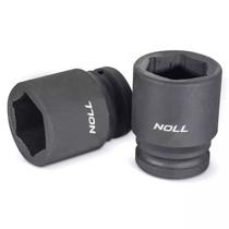 Soquete de Impacto Sextavado - M4 3/4'' x 46mm (435,0088) - Noll